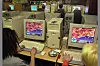 A PC bang in the early 2000s [JOONGANG ILBO]
