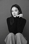 Sandara Park's new profile picture [ABYSS COMPANY]