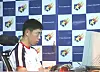 Starcraft player Yim Yo-hwan [ILGAN SPORTS]