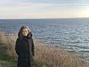 Yangyi at Denmark’s zero-carbon island, Samso Island, in 2019. [YANGYI WON-YOUNG]