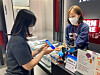 Alipay payment system. [ANT GROUP]