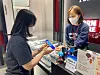 Alipay payment system. [ANT GROUP]