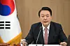 President Yoon Suk Yeol [PRESIDENTIAL OFFICE]