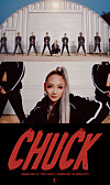 A teaser for CL's music video ″Chuck″ [INSTAGRAM]