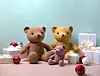The Christmas Tree of Hope campaign held until Dec. 30 is conducted through the sale of InterContinental’s signature bear-shaped toy I-Bear. [GRAND INTERCONTINENTAL SEOUL PARNAS]