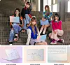 新品未開封 Newjeans LG gramノートパソコン用バッグ ニュージンズ