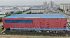 Geo-Young's second hub distribution center in Cheonan city, South Chungcheong province.
