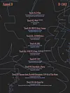 Tracklist for BTS Suga’s first official solo album, ″D-Day″ [BIGHIT MUSIC]