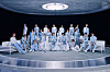Boy band NCT [SM ENTERTAINMENT]