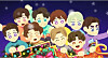 A teaser image of Super Junior's Christmas single 'Tell Me Baby.' [LABEL SJ]