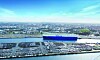 A Hyundai Glovis ship is docked in the port of Bremerhaven in Germany. [HYUNDAI GLOVIS]