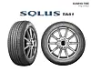 Kumho Tire's Solus TA51 [KUMHO TIRE]