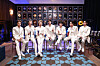 BTS featuring on ″MTV Unplugged″ on Feb. 23, local time. [ILGAN SPORTS]