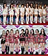 In K-pop's girl groups, a generational shift occurs