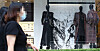 A Chanel store is shown in Seoul on Sunday. The French luxury brand said Sunday that it has been limiting customers from buying more than one of some of its products per year. Despite Covid-19, sales by luxury brands continued to surge as people have apparently been spending their travel money on high-end goods. The popularity of Channel, Louis Vuitton and Hermes in particular are continuing to do well. Chanel has raised the price tags on its products three times this year alone - in February, July and September. [YONHAP]