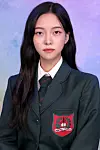 Isu Kim (Grade 11)