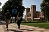 The campus of the University of California, Los Angeles on Sept. 5, 2023. The University of California system spent over $900,000 on lobbying in the first quarter of 2025, according to the analysis. The Trump administration targeted two of its schools for investigation. (Alisha Jucevic/The New York Times)