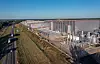 SK On's battery plant in Georgia [SK ON]