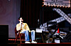 BTS member Suga [BIGHIT MUSIC]