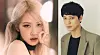 YG Entertainment denies dating rumors of Blackpink's Rosé, actor Gang ...