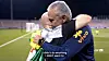 Brazil's coach, Tite meets fan who helped his grandson and gives him a gift [ONE FOOTBALL]