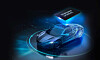 Samsung Electronics’ low-power double data rate (LPDDR) 4X memory chips were certified to be supplied to Qualcomm’s Snapdragon automotive platform. [SAMSUNG ELECTRONICS]
