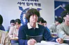 Actor Gong Myung in ″Killing Romance″ [LOTTE ENTERTAINMENT]
