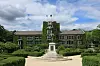 Yonsei University’s main campus in Sinchon, western Seoul [JOONGANG ILBO]