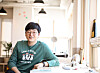 Kim Jong-youn, CEO and co-founder of Scatter Lab [SCATTER LAB]