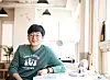 Kim Jong-youn, CEO and co-founder of Scatter Lab [SCATTER LAB]