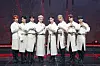 Stray Kids [JYP ENTERTAINMENT]