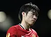Park Ji-sung in 2012 [AP/YONHAP]