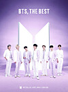 BTS's Japanese compilation album ″BTS, The Best″ [BIG HIT MUSIC]