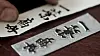 The Chinese writing of the drink Ellyeop Pyunjoo, written by Joseon era scholar Yi Hwang, better known for his pen name Toegye. [ELLYEOP PYEONJOO]