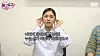 Singer Mimi from girl group Oh My Girl talks of using a tape to portray pointy ears, a populating trend in Korea to portray a youthful look [SCREEN CAPTURE]