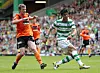 Ki Sung-yueng appears for Celtic in 2011 [REUTERS/YONHAP]