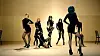 Girl group AOA's 2014 dance track 'Miniskirt' has lyrics that say, “If I wear a miniskirt and walk down the street, everybody looks at me but you.” [SCREEN CAPTURE]