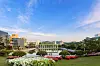 Hanyang University's branch ERICA Campus in Ansan, Gyeonggi [HANYANG UNIVERSITY ERICA CAMPUS]