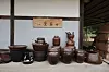 Ellyeop Pyunjoo rice winery in Andong, North Gyeongsang [LEE SUN-MIN]