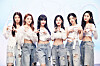 Girl group TRI.BE dropped single ″Diamond″ on Tuesday [TR ENTERTAINMENT]