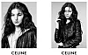 NewJeans member Danielle's photo shoot as Celine brand ambassador in W magazine [SCREEN CAPTURE]