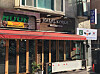 Halal food restaurants at Islam Street [AAMNA SHEZAD]