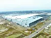 Ultium Cells' Ohio plant LG ENERGY SOLUTION]
