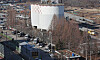 A cement plant in Seoul [YONHAP]