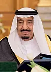 King Salman bin Abdulaziz