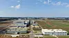 Hankook Tire's Tennessee plant [HANKOOK TIRE]