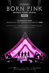 Blackpink will complete its world tour “Born Pink,” which brought more than 1.75 million fans together worldwide. with a finale concert at the Gocheok Dome on Sept. 16 and 17 [YG ENTERTAINMENT]