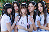 NewJeans will sing the anthem for this year’s League of Legends Worlds Championship. [ADOR]