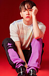 Baekhyun's new EP 'Delight' was released on Monday. [SM ENTERTAINMENT]