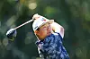 Im Sung-jae plays his shot from the seventh tee during the third round of The Players Championship on The Players Stadium Course at TPC Sawgrass on Saturday in Ponte Vedra Beach, Florida. [GETTY/YONHAP]
